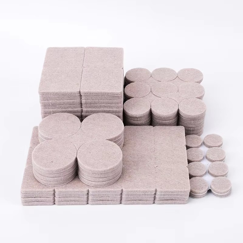 https://www.kenjoymedicalsupplies.com/felt-pads/