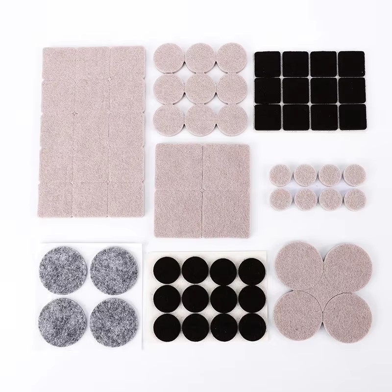 https://www.kenjoymedicalsupplies.com/felt-pads/