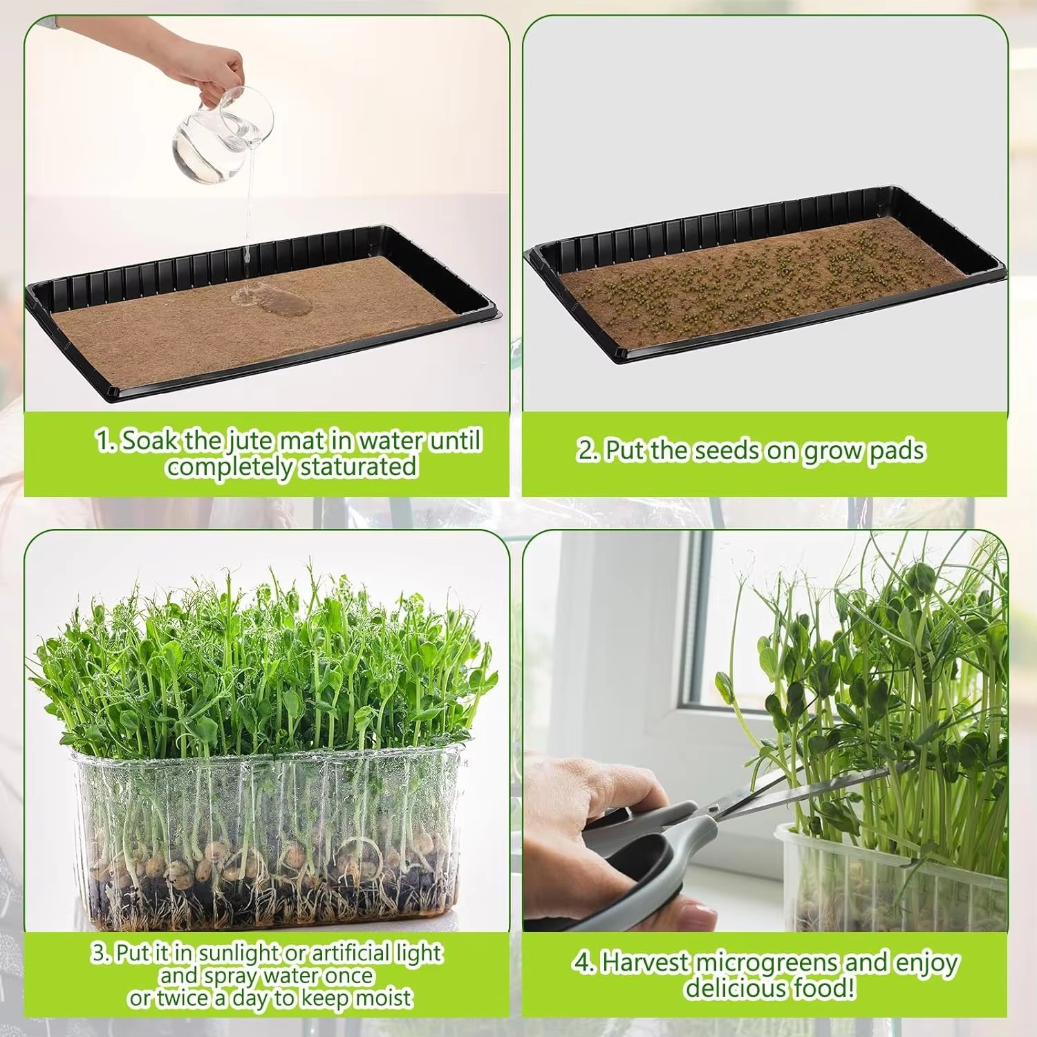 https://www.kenjoymedicalsupplies.com/microgreens-grow-mat-wholesale-product/